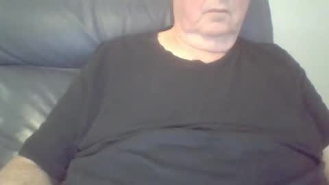 aussie1955 online show from May 16, 9:02 pm