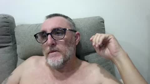 aussie_ozzie online show from July 22, 10:50 am