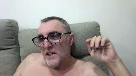 aussie_ozzie online show from August 2, 10:50 am