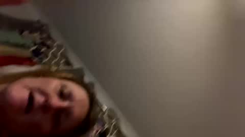 Milf4u online show from November 24, 9:30 am