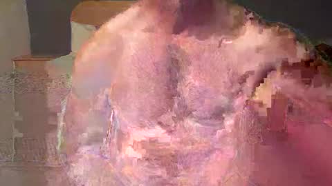 AussieMuscleDad online show from February 24, 11:02 am