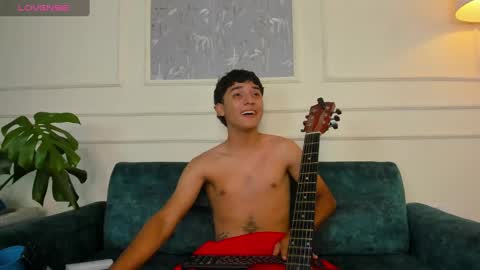 Austin online show from March 1, 9:29 am