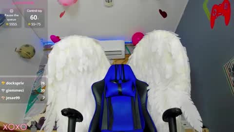 Austin online show from February 15, 1:10 am