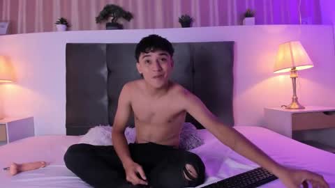 Austin online show from March 11, 3:36 am