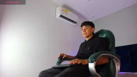 Austin online show from January 26, 3:38 am