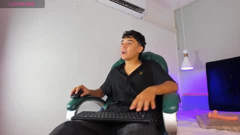 Austin online show from January 26, 9:40 am