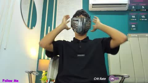 Austin online show from February 6, 12:43 am