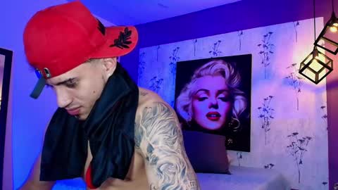 AUSTIN  online show from March 1, 5:09 am