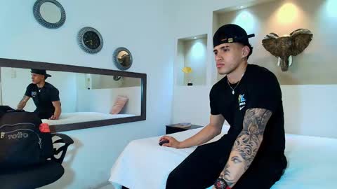 AUSTIN  online show from January 31, 2:04 am