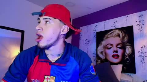 AUSTIN  online show from February 27, 5:07 am