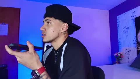 AUSTIN  online show from March 11, 2:42 am