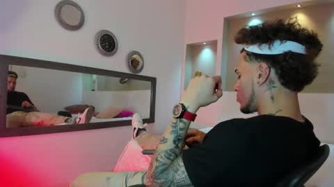 AUSTIN  online show from February 24, 2:58 pm