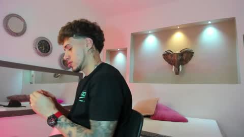 AUSTIN  online show from February 24, 11:54 am