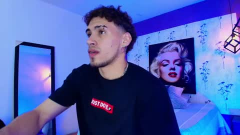 AUSTIN  online show from February 13, 2:56 am