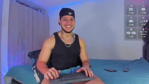 A online show from November 21, 9:57 pm