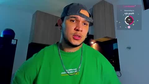 A online show from March 21, 2:50 am