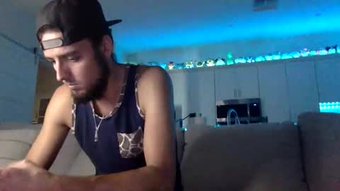 AudiEna online show from October 25, 9:48 pm