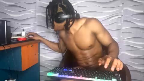 austine_promise online show from March 8, 12:44 am