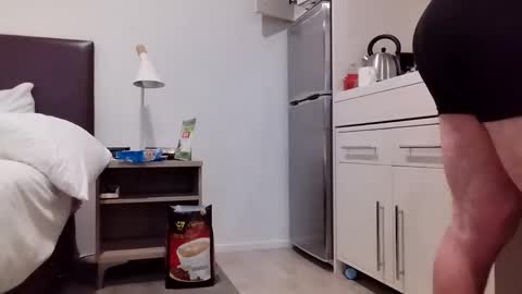 austinnz11 online show from November 24, 9:13 pm