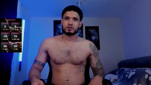 AustinTorres  online show from February 5, 12:47 am