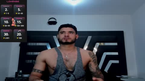 AustinTorres  online show from March 7, 3:29 am