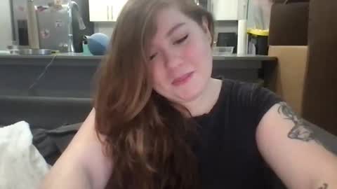 AutumnGoddessXO online show from March 26, 2:33 pm