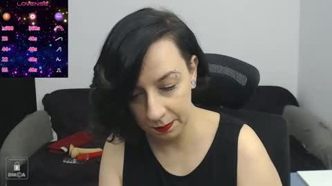 AutumnOpal online show from April 16, 9:26 pm