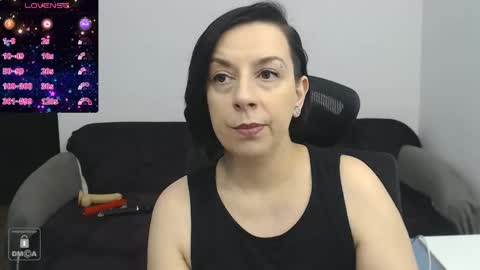 AutumnOpal online show from April 13, 9:41 pm