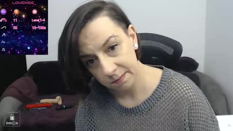 AutumnOpal online show from January 9, 12:27 am