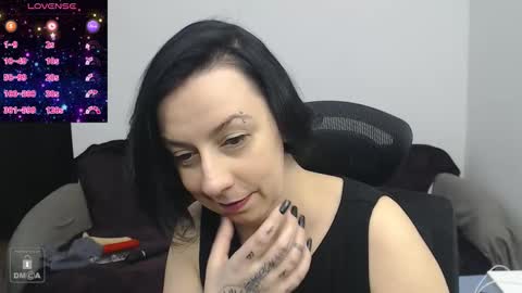 AutumnOpal online show from March 8, 10:36 pm