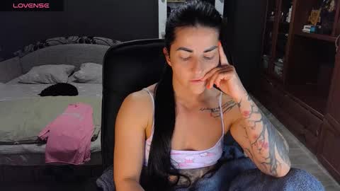 Ava online show from March 26, 5:51 pm