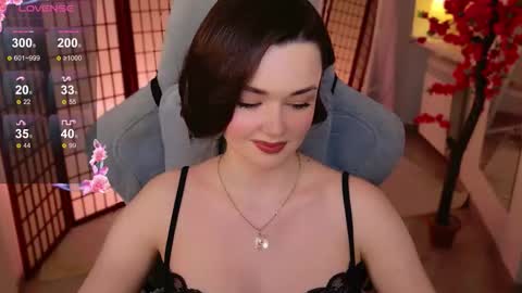 Ava online show from March 23, 3:28 pm