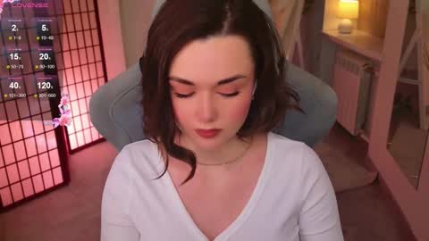 Ava online show from February 17, 2:49 pm