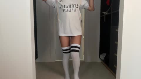 Ava  online show from February 25, 3:10 am