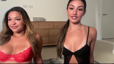 Ava  online show from March 31, 8:37 am