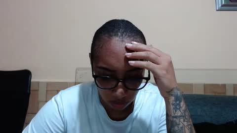 Ava Jordana online show from January 13, 3:58 am