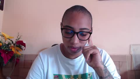 Ava Jordana online show from May 6, 5:08 pm