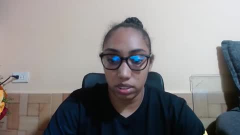 Ava Jordana online show from October 28, 4:24 am