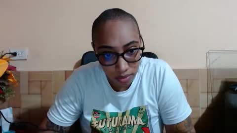 Ava Jordana online show from February 27, 3:10 am