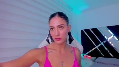 Ava Fontana online show from February 12, 11:08 pm