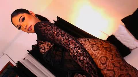 Ava online show from March 12, 3:02 am