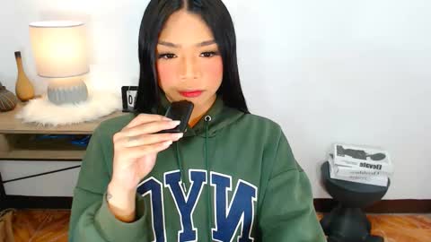 Ava online show from September 21, 11:03 am