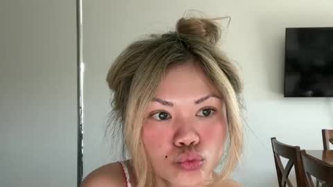 Little Ava  online show from June 21, 11:22 pm