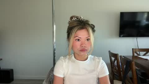 Little Ava  online show from June 12, 5:23 pm