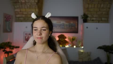 ava taylor18 online show from January 31, 11:24 pm