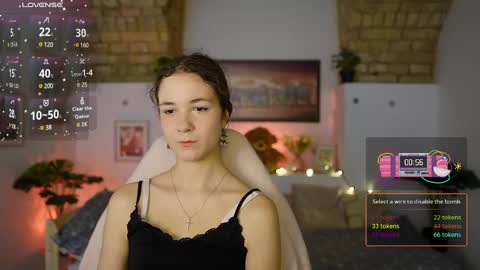ava taylor18 online show from January 23, 3:43 pm