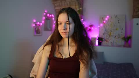 ava taylor18 online show from January 3, 2:30 pm