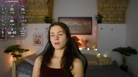 ava taylor18 online show from January 25, 6:24 pm