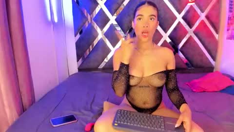 Ava Wilde online show from September 14, 8:21 pm