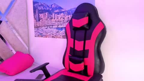 Ava Wilde online show from October 11, 9:07 pm